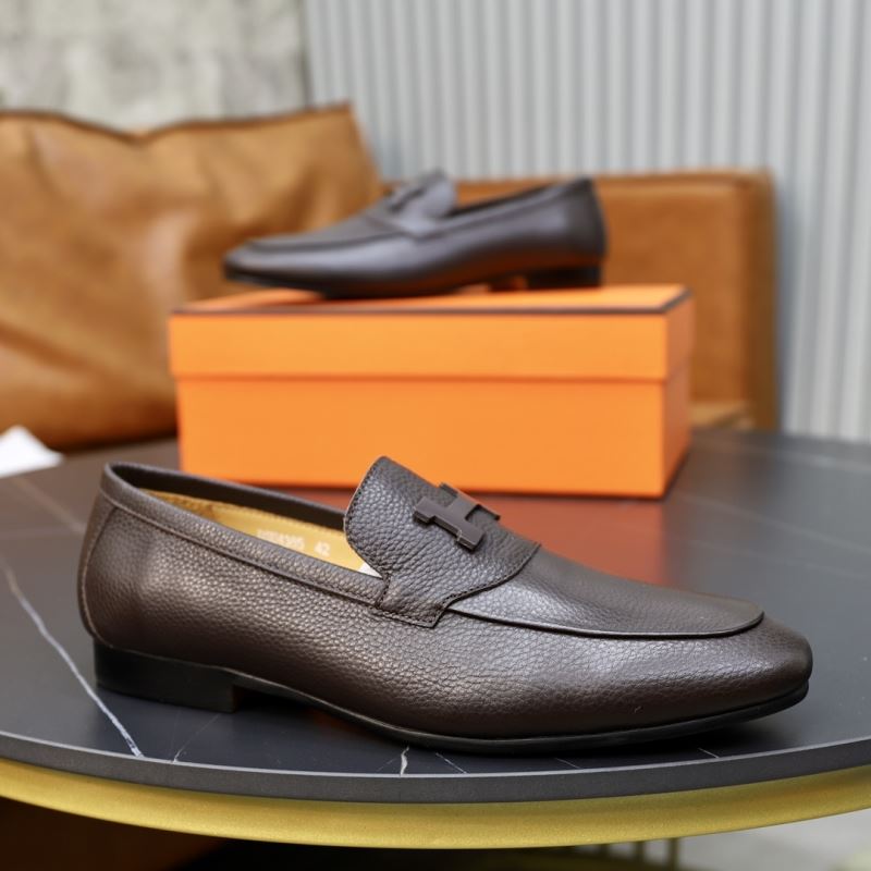 Hermes Business Shoes